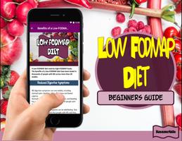 Low Fodmap Diet capture d'écran 1