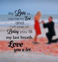 Best Love Quotes captura de pantalla 2