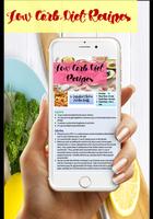 Low Carb Diet Recipes screenshot 2
