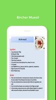 Low-Fodmap Recipes 스크린샷 1