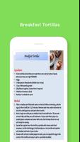 Low-Fodmap Recipes 스크린샷 2