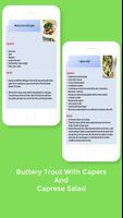 Low-Fodmap Recipes 스크린샷 3
