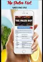Paleo syot layar 2
