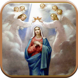 Rosary Prayers biểu tượng