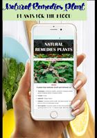 Natural Remedies Plants ảnh chụp màn hình 3