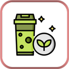 Keto Smoothie Drinks Recipes آئیکن
