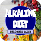 Alkaline Diet Plan ikona