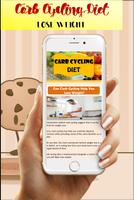 Carb Cycling Diet ảnh chụp màn hình 1