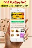Carb Cycling Diet ảnh chụp màn hình 2