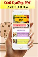 Carb Cycling Diet ảnh chụp màn hình 3