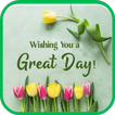 Everyday Wishes and Blessings icon