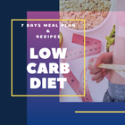 Low Carb biểu tượng