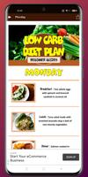 Low Carb ảnh chụp màn hình 3