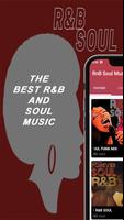 R&B Soul Music Old School Song Affiche