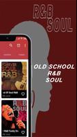 R&B Soul Music Old School Song capture d'écran 1