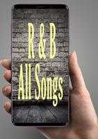 R & B All Songs 포스터