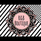 RnB Boutique ícone