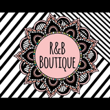 RnB Boutique أيقونة