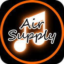 Air Supply TOP Lyrics aplikacja