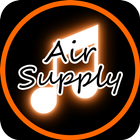 Air Supply TOP Lyrics-icoon