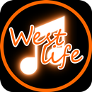 Best Lyrics West life Collection aplikacja