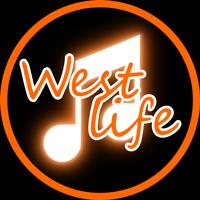 Best Lyrics West life Collection poster