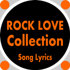 Rock Love Song Lyrics ikona