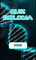 Quiz Biologia Cartaz