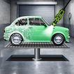 Car Wash - Repair & Makeover icon
