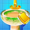 Home Cleanup Cleaning Game আইকন