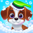 My Puppy Daycare Salon Game আইকন