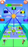 Theme Park Games تصوير الشاشة 2