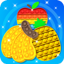 Pop it sensory fidget toys 3D-APK