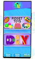 Poppit Game: Pop it Fidget Toy capture d'écran 1