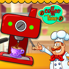 TeaCup CoffeeMaker:Bake Cookie icono