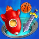 Quebra-cabeça de pares 3D APK