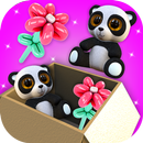 Match 3D Toys: Matching Puzzle APK