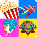 Antistress games Brain Relax APK