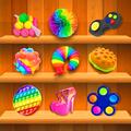 Antistress : Relaxing games