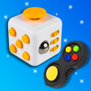 Antistress Fidget Toys 3D Box APK