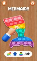 Antistress Fidget Toys 3D Box screenshot 2