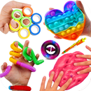 Autism Sensory Games & Fidgets APK