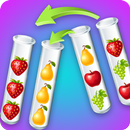 Sort’n Stack! Color ball sorting game APK