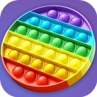 3D Brain Exercise Mini Games simgesi