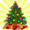 Boom Decoratie Kerstmis-APK