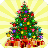 Dekorasi Pohon Natal Natal