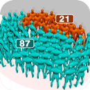 Count Master Crowd Clash Run-APK