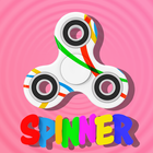 Fidget Spinner ASMR icon
