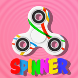 Fidget Spinner ASMR