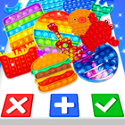 Fidget Trading: Pop it Trade icon